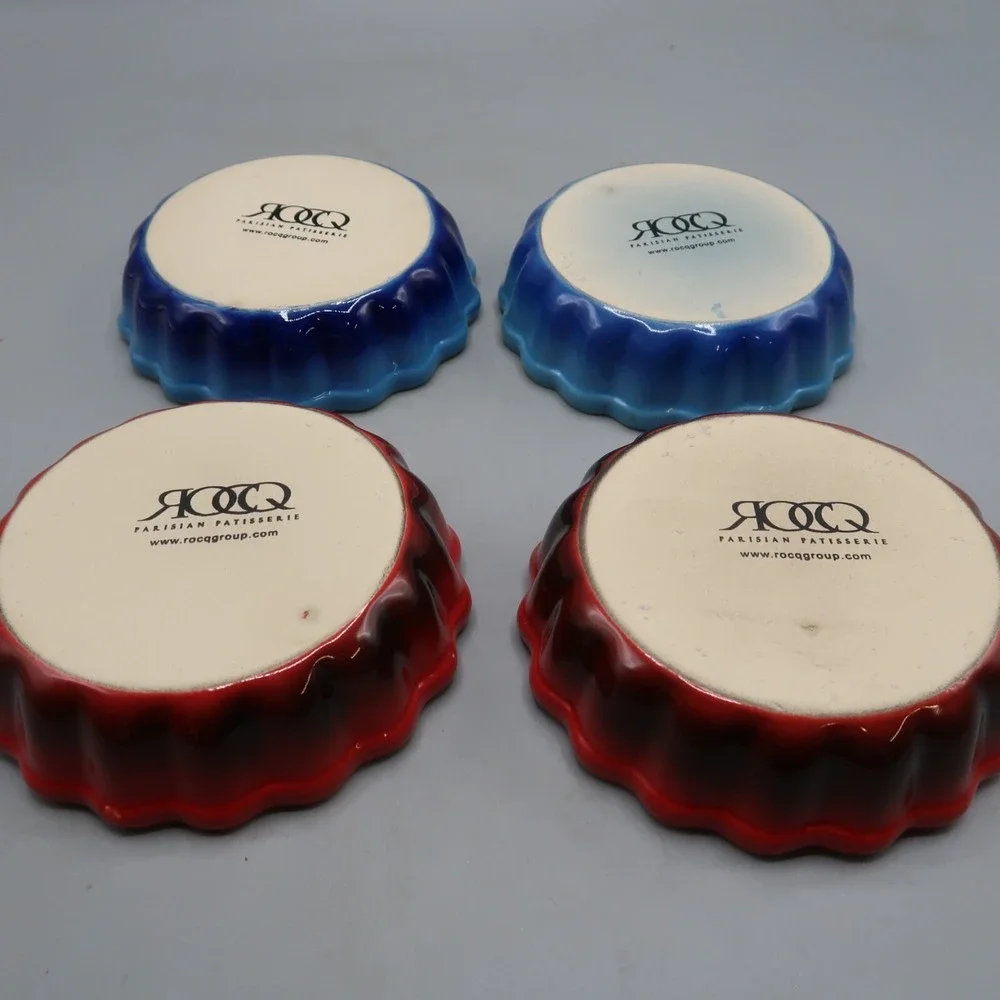 ROCQ Parisian Patisserie 4.5